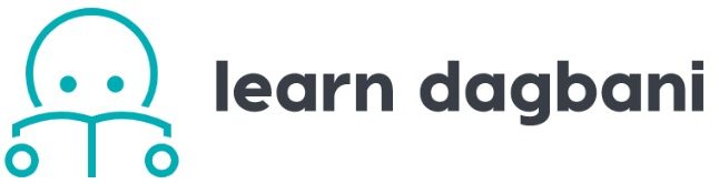 Learn Dagbani Logo